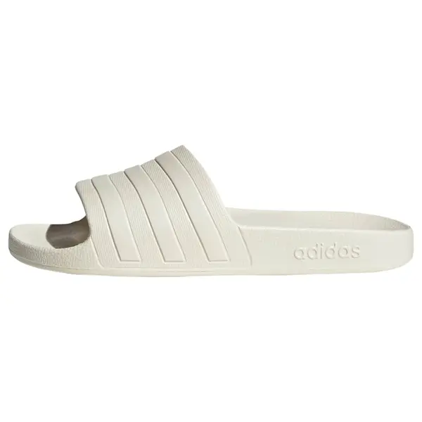 ADIDAS PERFORMANCE ADIDAS PERFORMANCE Čevelji za na plažo/kopanje 'Adilette Aqua'  off-bela