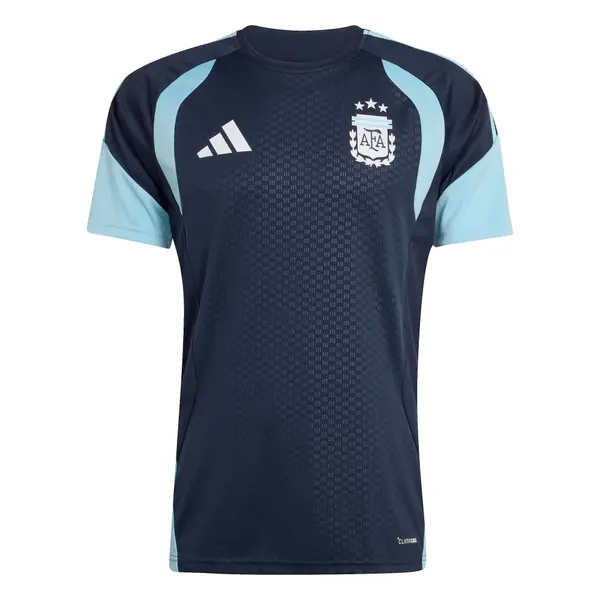 ADIDAS PERFORMANCE ADIDAS PERFORMANCE Dres 'AFA TR JSY'  modra