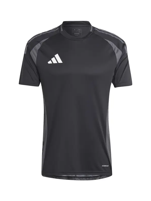 ADIDAS PERFORMANCE ADIDAS PERFORMANCE Dres  antracit / črna / bela