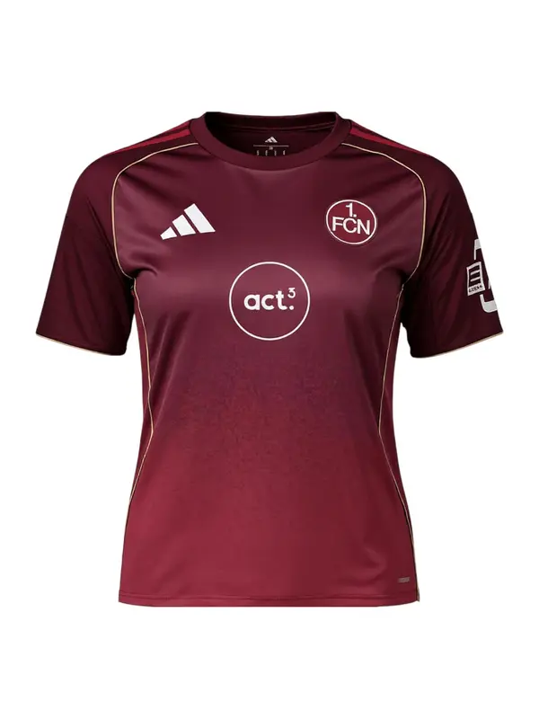 ADIDAS PERFORMANCE ADIDAS PERFORMANCE Dres  bordo / bela