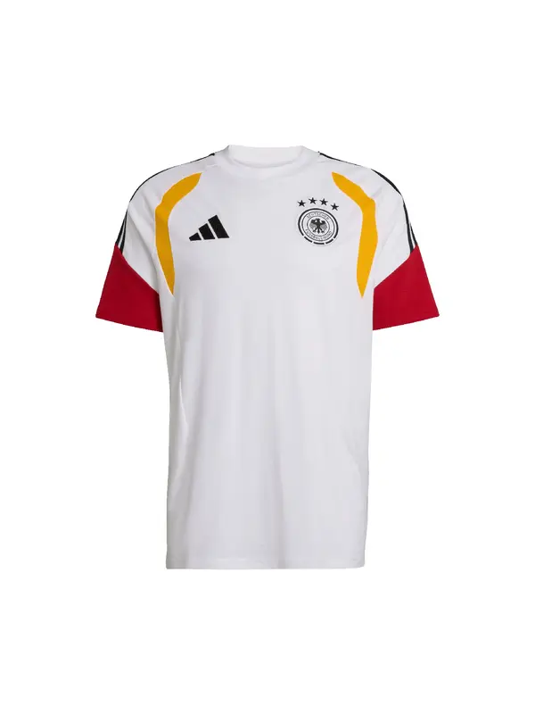 ADIDAS PERFORMANCE ADIDAS PERFORMANCE Dres 'DFB TEE'  bela