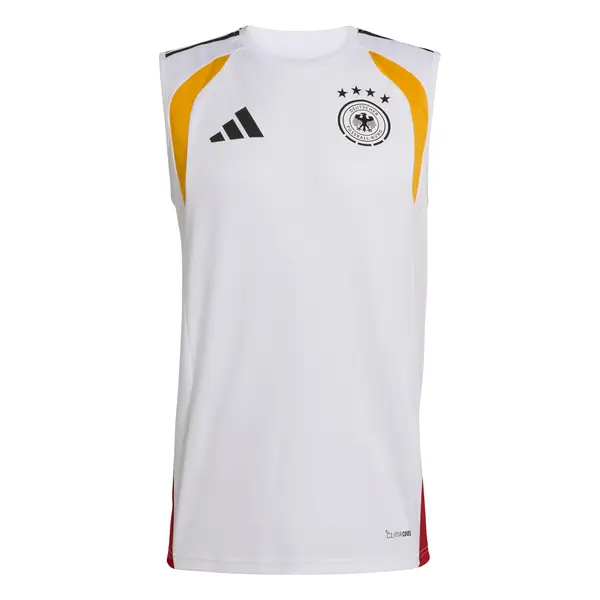 ADIDAS PERFORMANCE ADIDAS PERFORMANCE Dres 'DFB TR SL JSY'  bela