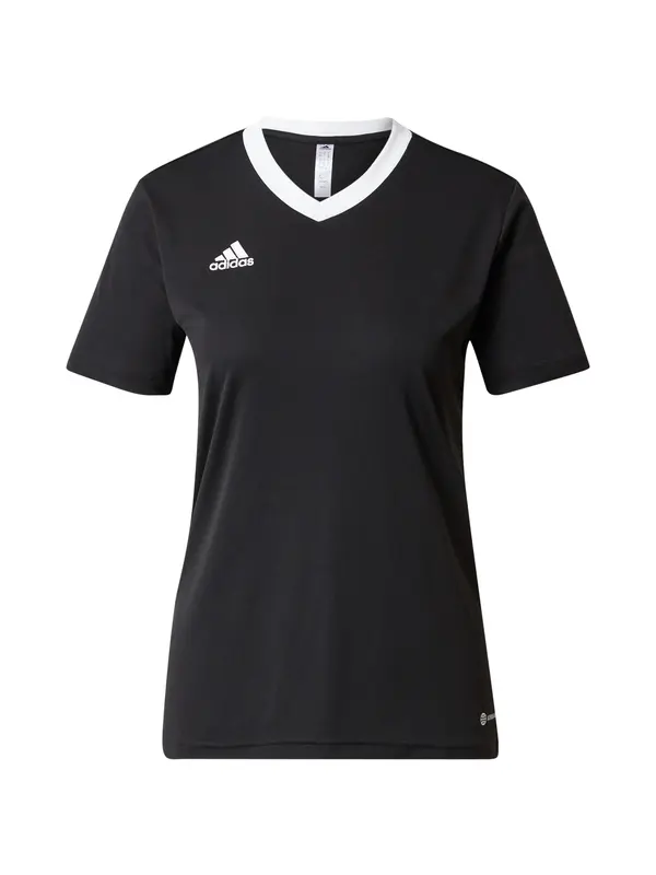 ADIDAS PERFORMANCE ADIDAS PERFORMANCE Dres 'Entrada 22'  črna / bela