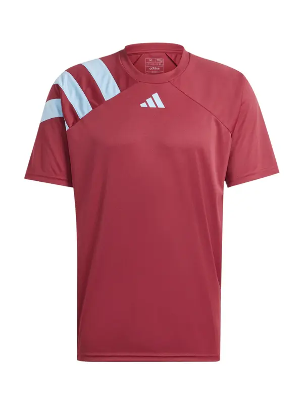 ADIDAS PERFORMANCE ADIDAS PERFORMANCE Dres 'Fortore 23'  pastelno modra / rdeča