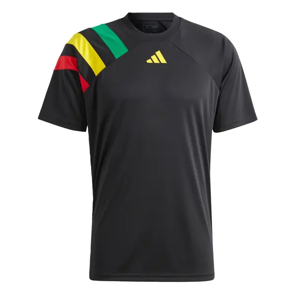 ADIDAS PERFORMANCE ADIDAS PERFORMANCE Dres 'Fortore 23'  rumena / zelena / rdeča / črna