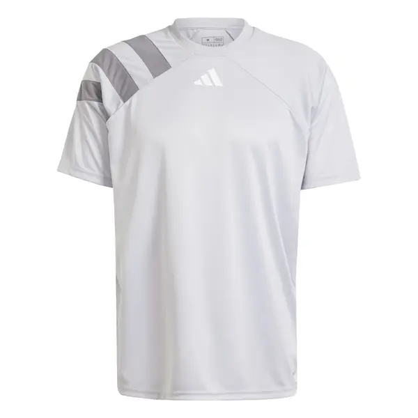 ADIDAS PERFORMANCE ADIDAS PERFORMANCE Dres 'Fortore 23'  siva / svetlo siva / bela