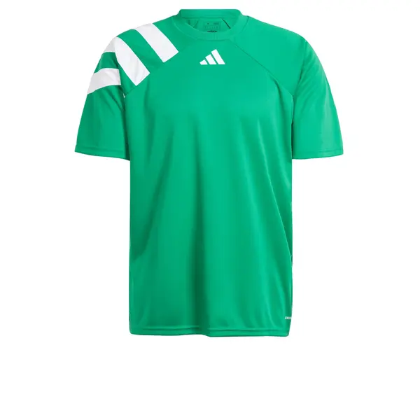 ADIDAS PERFORMANCE ADIDAS PERFORMANCE Dres 'Fortore 23'  zelena / bela