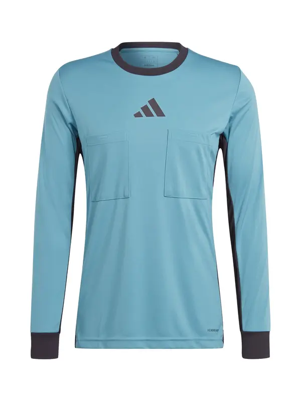 ADIDAS PERFORMANCE ADIDAS PERFORMANCE Dres  golobje modra / črna
