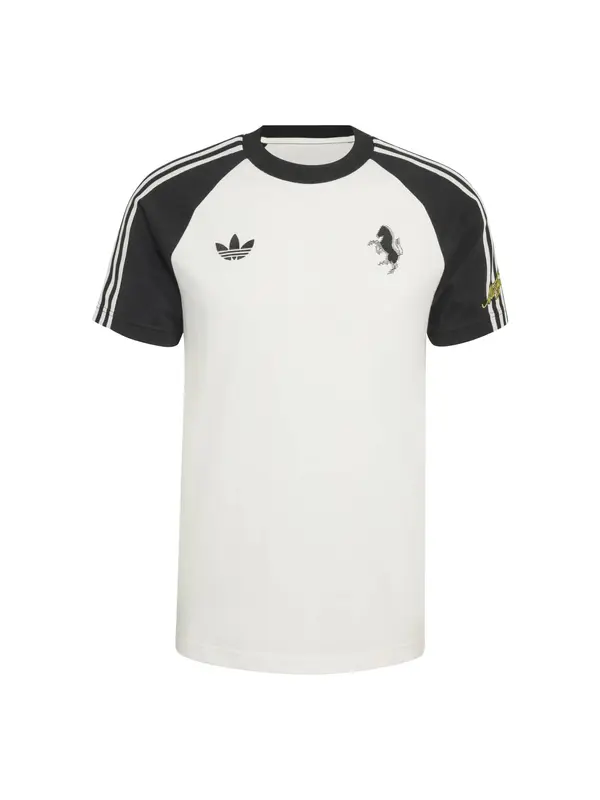 ADIDAS PERFORMANCE ADIDAS PERFORMANCE Dres 'Juventus FC Originals'  rumena / črna / bela