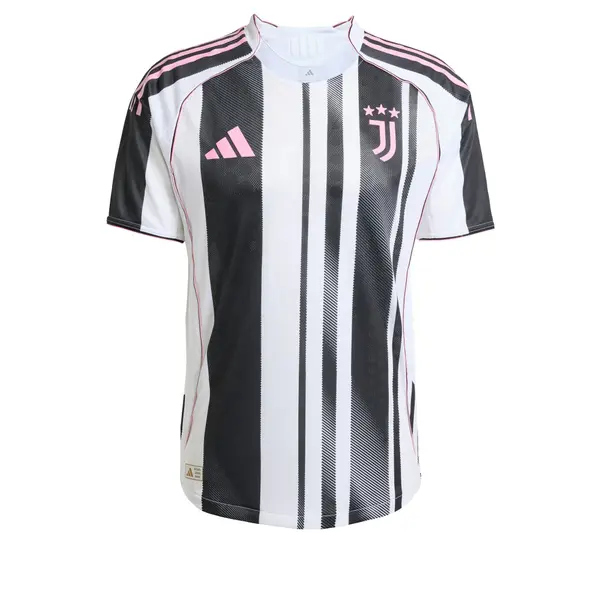 ADIDAS PERFORMANCE ADIDAS PERFORMANCE Dres 'Juventus Turin 25/26'  roza / črna / bela
