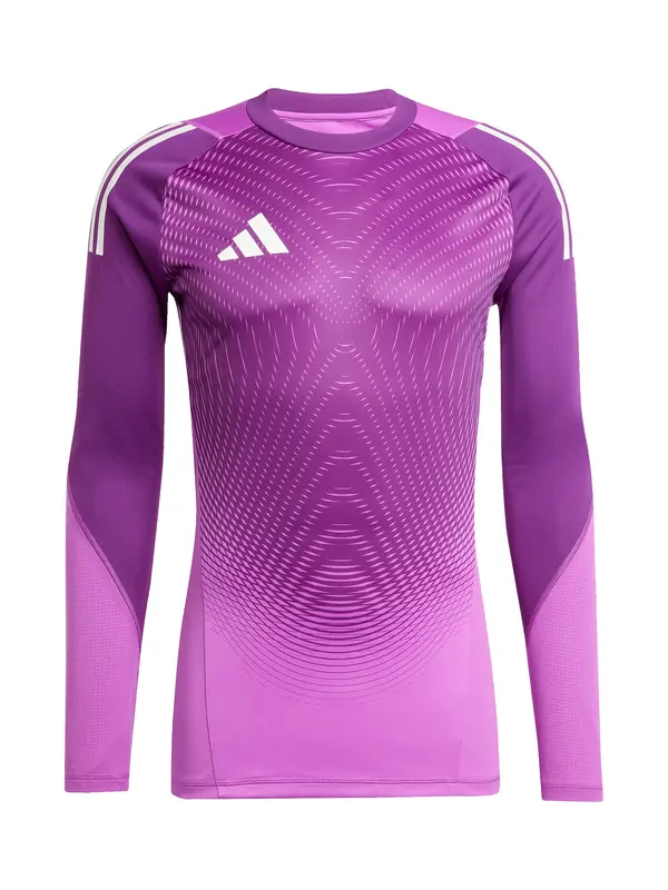 ADIDAS PERFORMANCE ADIDAS PERFORMANCE Dres  lila / orhideja / bela