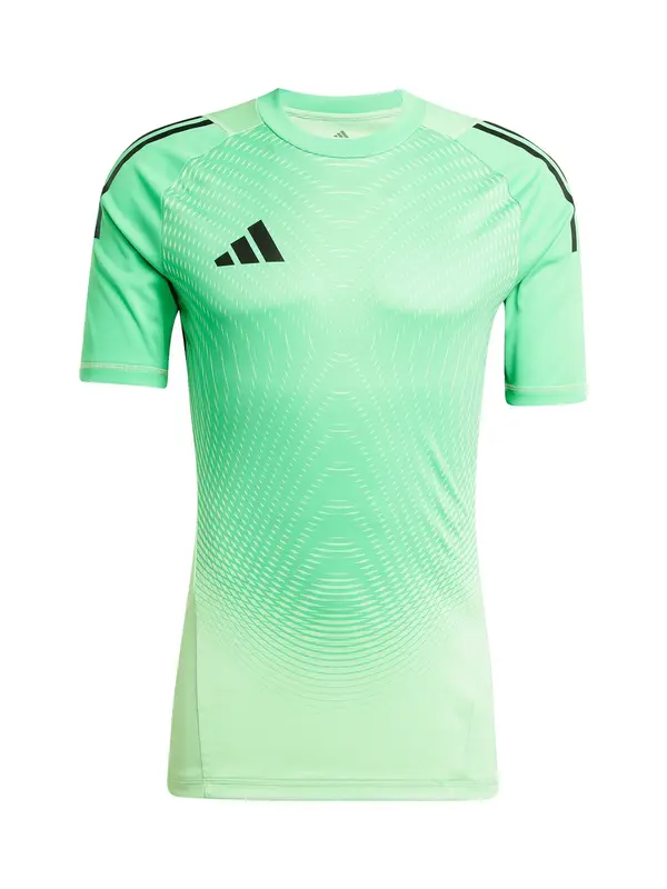 ADIDAS PERFORMANCE ADIDAS PERFORMANCE Dres  limeta / črna