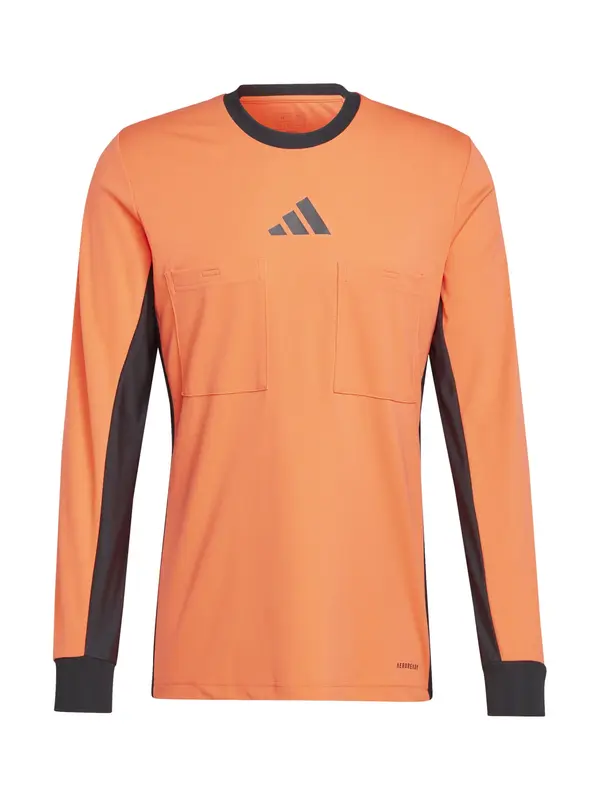 ADIDAS PERFORMANCE ADIDAS PERFORMANCE Dres  mandarina / črna