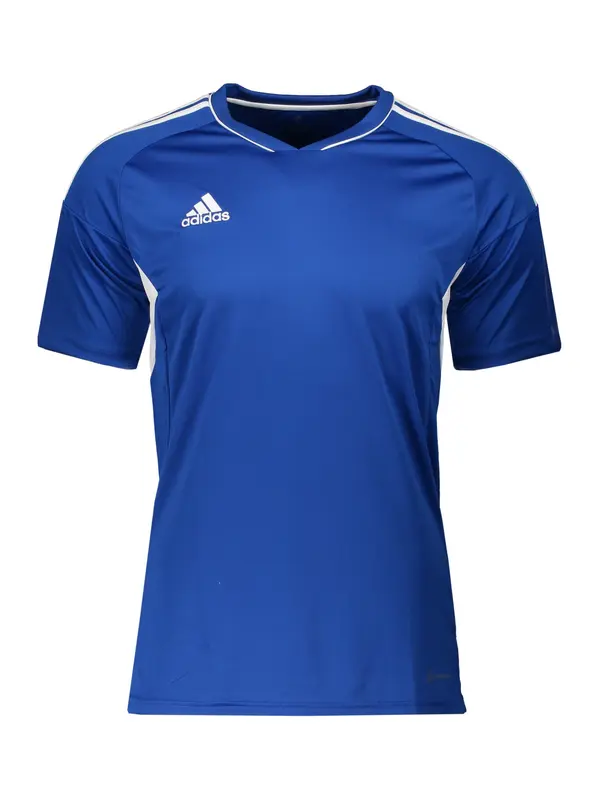 ADIDAS PERFORMANCE ADIDAS PERFORMANCE Dres  modra / bela