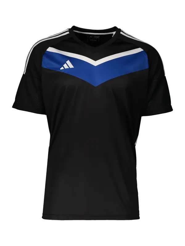 ADIDAS PERFORMANCE ADIDAS PERFORMANCE Dres  modra / črna / bela