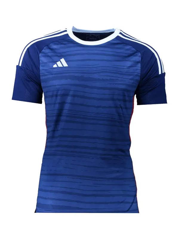 ADIDAS PERFORMANCE ADIDAS PERFORMANCE Dres  modra / temno modra / bela