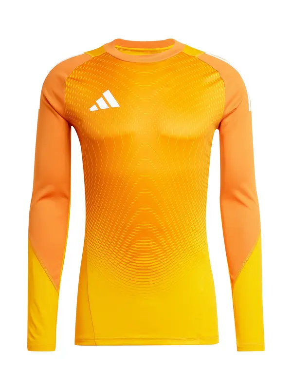 ADIDAS PERFORMANCE ADIDAS PERFORMANCE Dres  oranžna / svetlo oranžna / bela