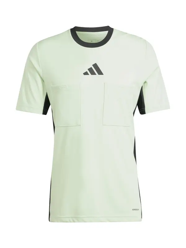 ADIDAS PERFORMANCE ADIDAS PERFORMANCE Dres  pastelno zelena / črna