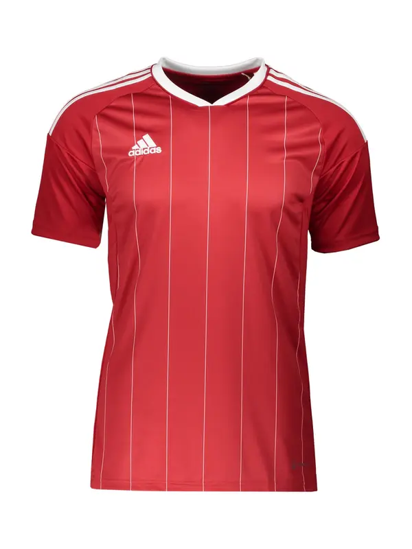 ADIDAS PERFORMANCE ADIDAS PERFORMANCE Dres  rdeča / bela