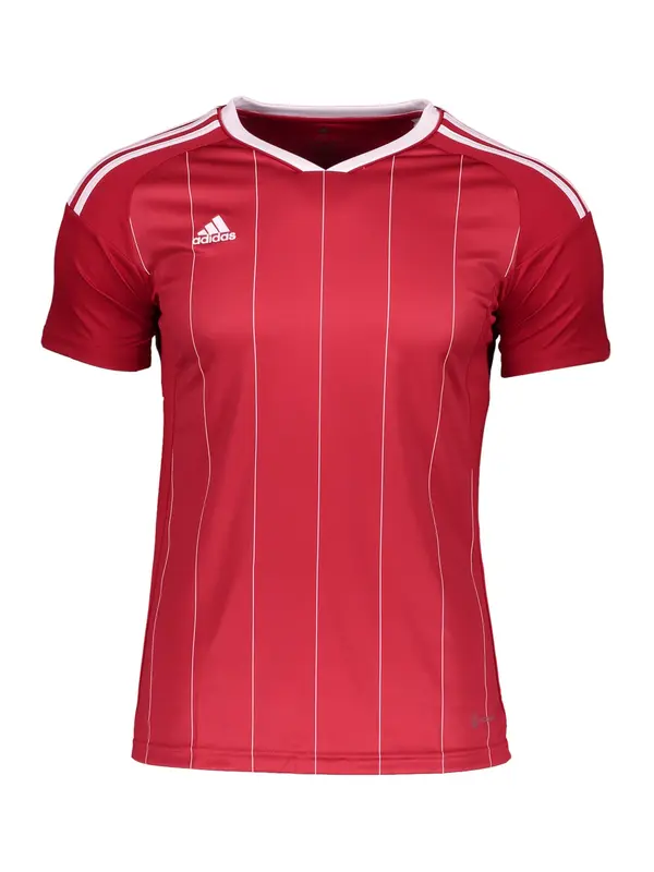 ADIDAS PERFORMANCE ADIDAS PERFORMANCE Dres  rdeča / bela