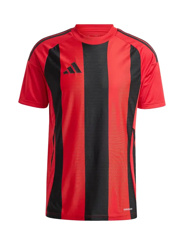 ADIDAS PERFORMANCE ADIDAS PERFORMANCE Dres  rdeča / črna