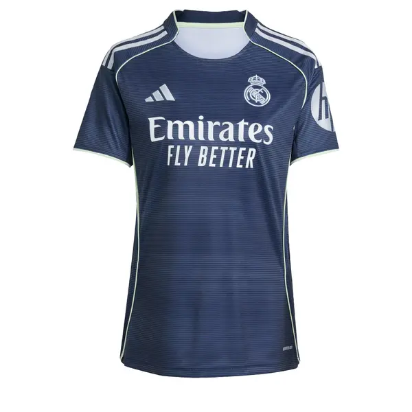 ADIDAS PERFORMANCE ADIDAS PERFORMANCE Dres 'Real Madrid 25/26'  marine / bela