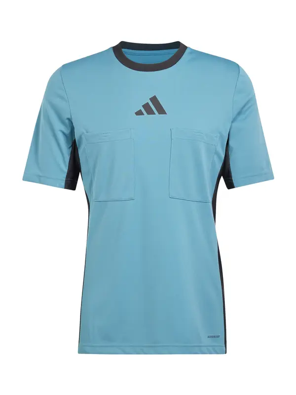 ADIDAS PERFORMANCE ADIDAS PERFORMANCE Dres 'Referee 24'  modra / črna