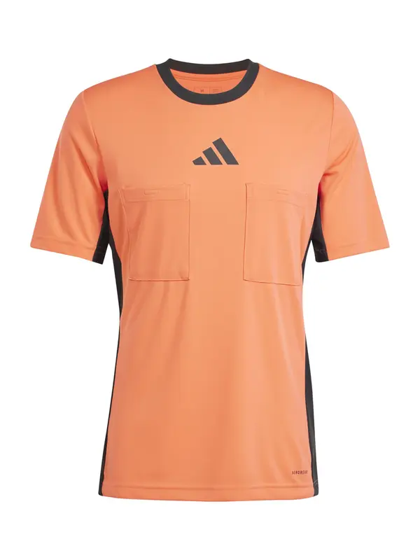 ADIDAS PERFORMANCE ADIDAS PERFORMANCE Dres 'Referee 24'  oranžna / črna