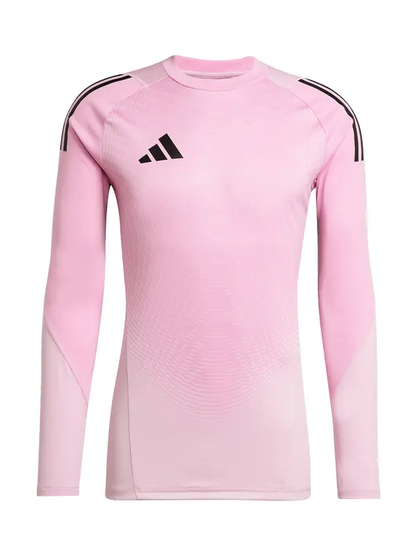 ADIDAS PERFORMANCE ADIDAS PERFORMANCE Dres  roza / staro roza / črna