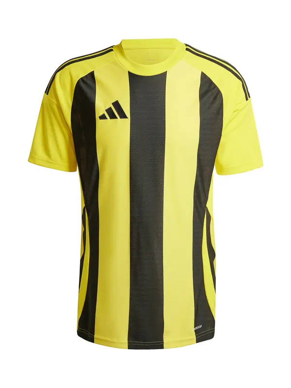 ADIDAS PERFORMANCE ADIDAS PERFORMANCE Dres  rumena / črna