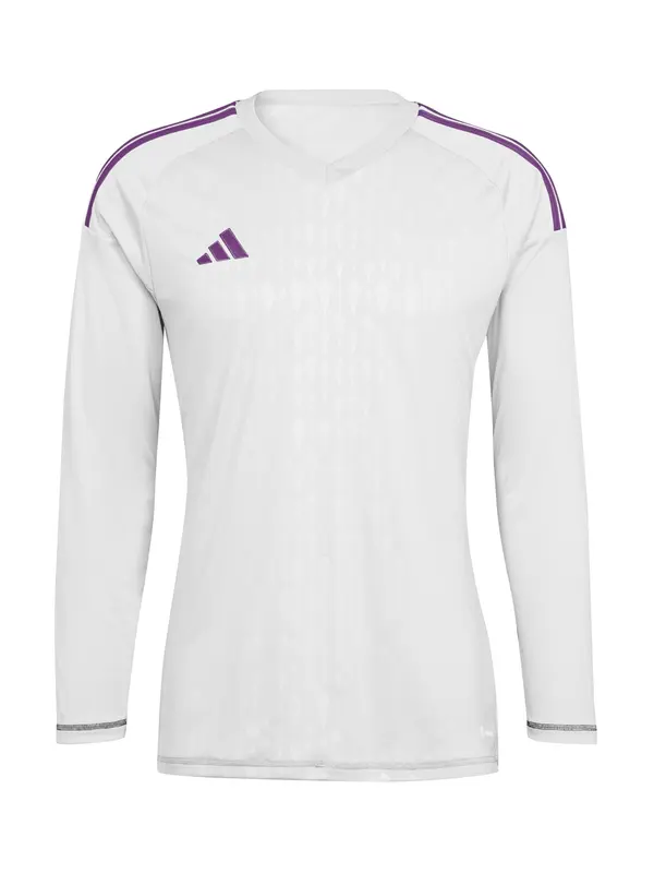 ADIDAS PERFORMANCE ADIDAS PERFORMANCE Dres  siva / lila / bela