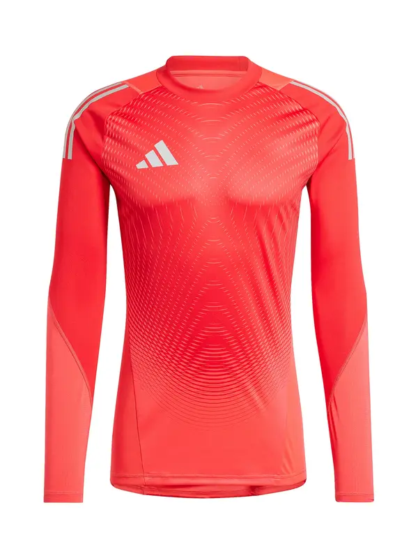 ADIDAS PERFORMANCE ADIDAS PERFORMANCE Dres  siva / rdeča / svetlo rdeča