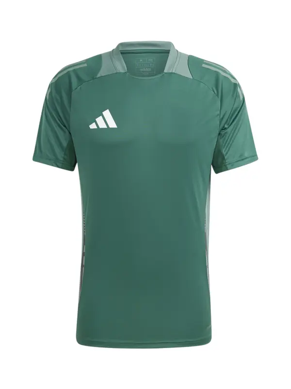 ADIDAS PERFORMANCE ADIDAS PERFORMANCE Dres  smaragd / bela