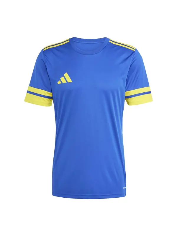 ADIDAS PERFORMANCE ADIDAS PERFORMANCE Dres 'Squa25'  modra / rumena