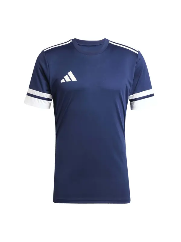ADIDAS PERFORMANCE ADIDAS PERFORMANCE Dres 'Squa25'  temno modra / off-bela