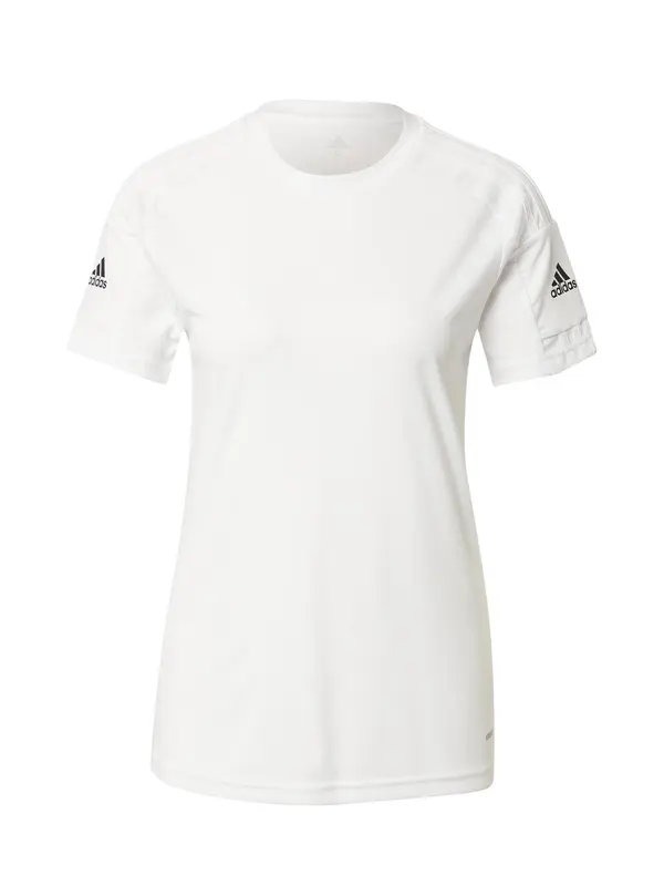 ADIDAS PERFORMANCE ADIDAS PERFORMANCE Dres 'Squadra 21'  črna / bela