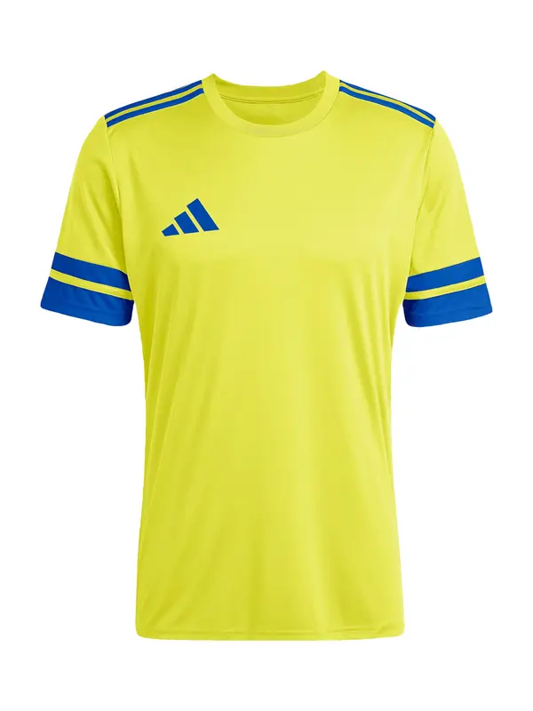 ADIDAS PERFORMANCE ADIDAS PERFORMANCE Dres 'Squadra 25'  modra / rumena