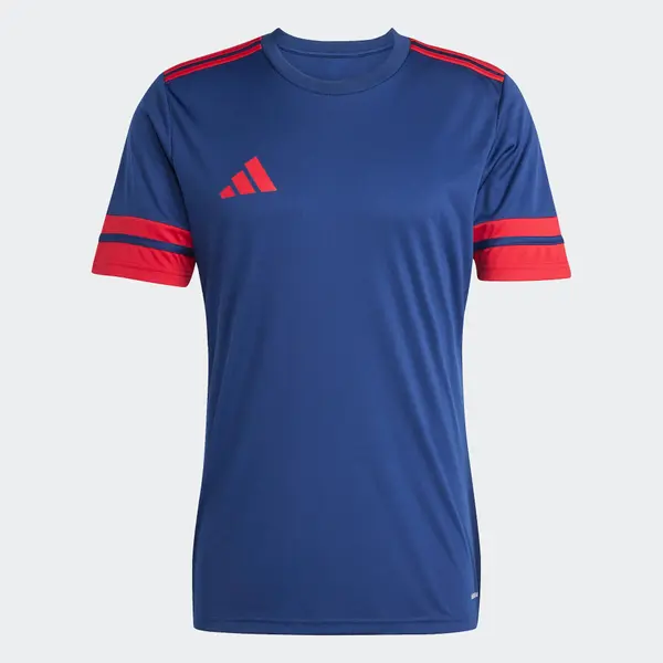 ADIDAS PERFORMANCE ADIDAS PERFORMANCE Dres 'Squadra 25'  mornarska / neonsko oranžna