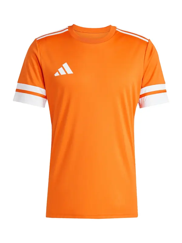 ADIDAS PERFORMANCE ADIDAS PERFORMANCE Dres 'Squadra 25'  oranžna / bela
