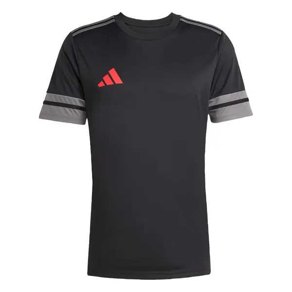 ADIDAS PERFORMANCE ADIDAS PERFORMANCE Dres 'Squadra 25'  siva / ognjeno rdeča / črna