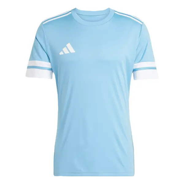 ADIDAS PERFORMANCE ADIDAS PERFORMANCE Dres 'Squadra 25'  svetlo modra / bela