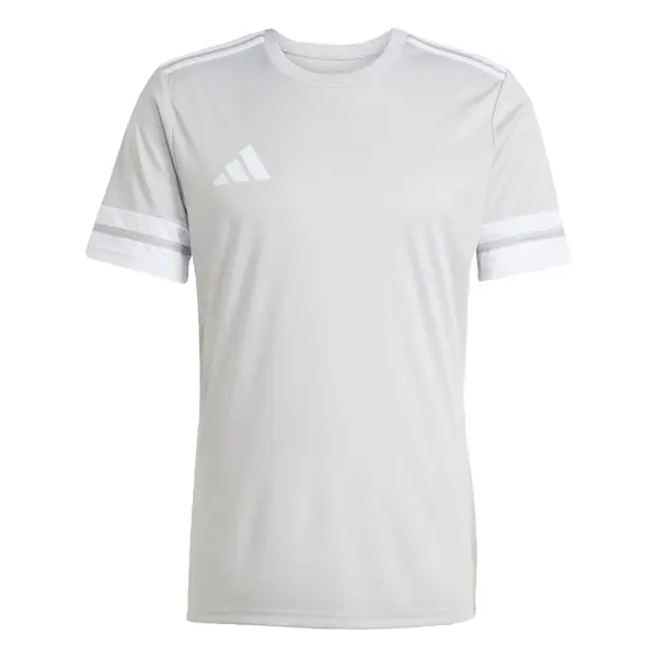 ADIDAS PERFORMANCE ADIDAS PERFORMANCE Dres 'Squadra 25'  svetlo siva / bela
