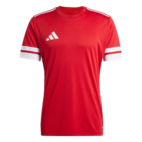ADIDAS PERFORMANCE ADIDAS PERFORMANCE Dres 'Squadra 25'  živo rdeča / bela