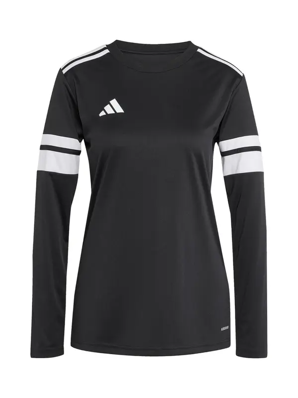 ADIDAS PERFORMANCE ADIDAS PERFORMANCE Dres 'Squadra25'  črna / bela