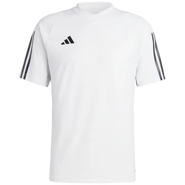 ADIDAS PERFORMANCE ADIDAS PERFORMANCE Dres 'Tiro 23 Competition'  črna / bela