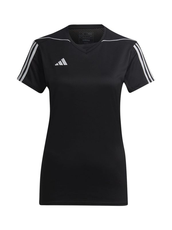 ADIDAS PERFORMANCE ADIDAS PERFORMANCE Dres 'Tiro 23 League'  črna / bela