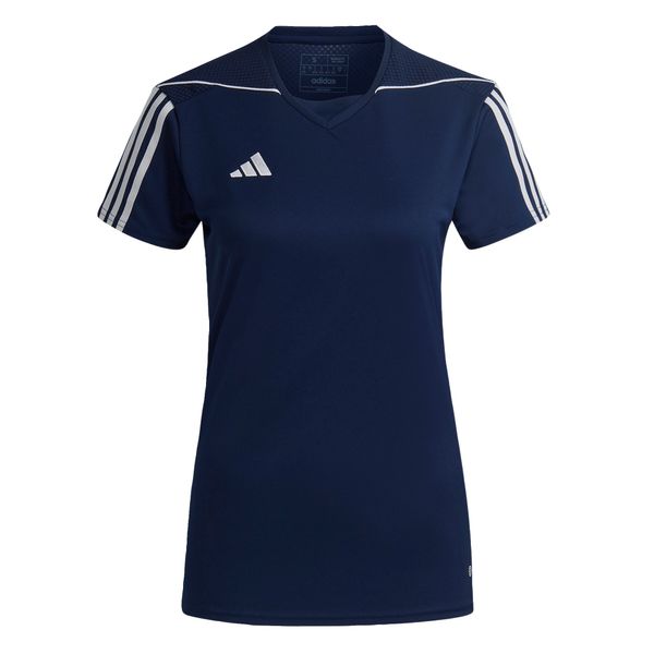 ADIDAS PERFORMANCE ADIDAS PERFORMANCE Dres 'Tiro 23 League'  temno modra / bela