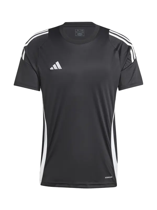 ADIDAS PERFORMANCE ADIDAS PERFORMANCE Dres 'Tiro 24'  črna / bela
