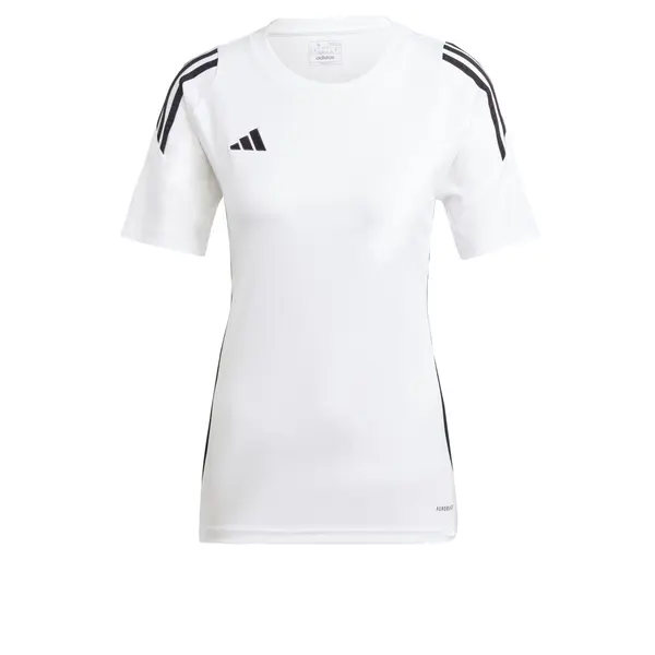 ADIDAS PERFORMANCE ADIDAS PERFORMANCE Dres 'Tiro 24'  črna / bela