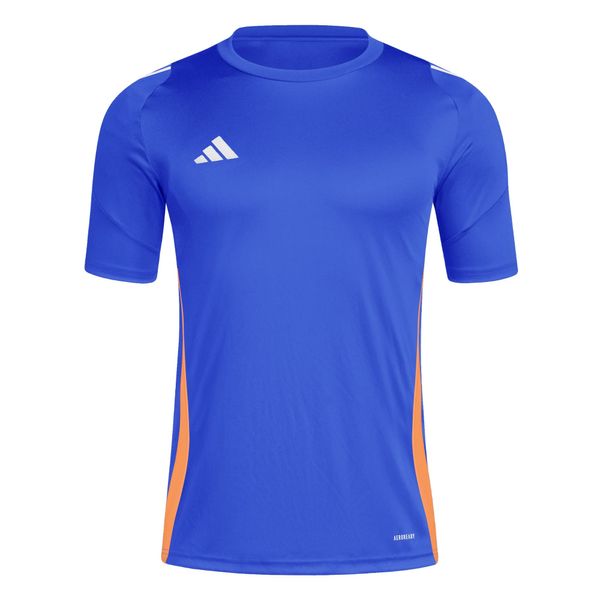 ADIDAS PERFORMANCE ADIDAS PERFORMANCE Dres 'Tiro 24'  kraljevo modra / svetlo oranžna / bela